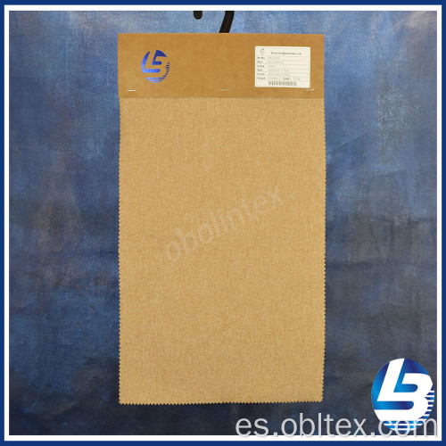 Obl20-659 Fábrica Precio Fábrica de Fleece Polar Cationic